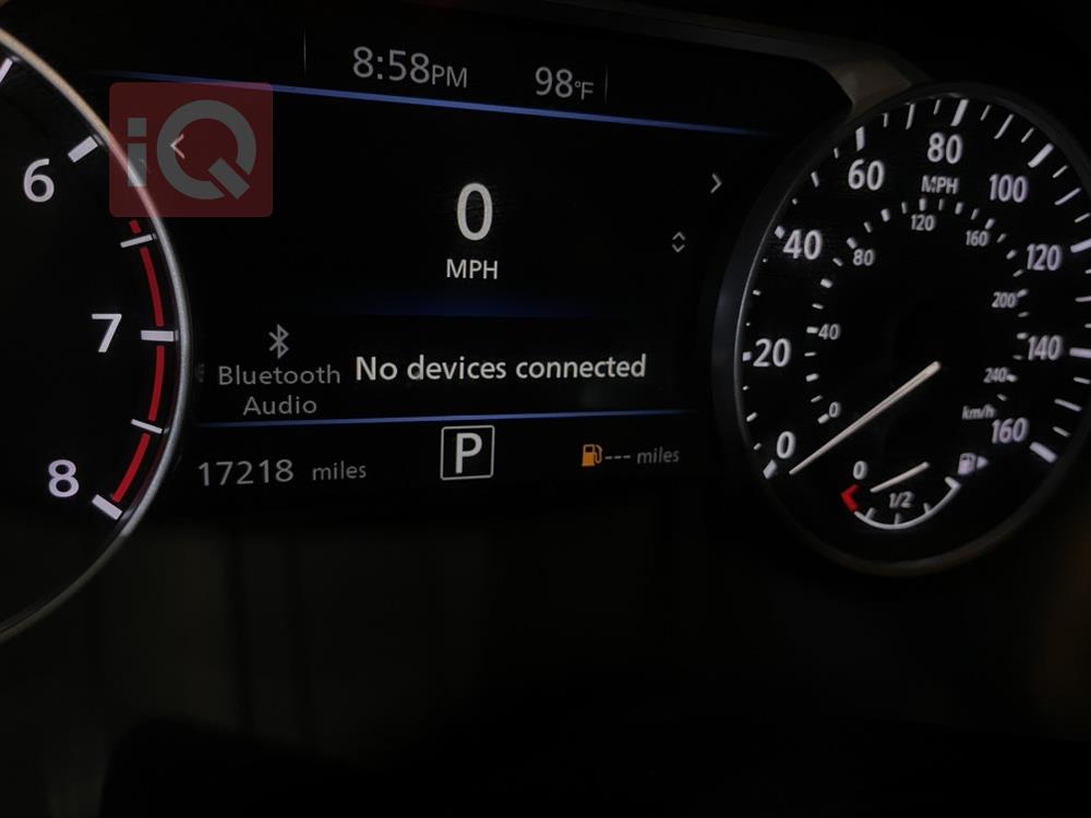 نیسان سێنترا